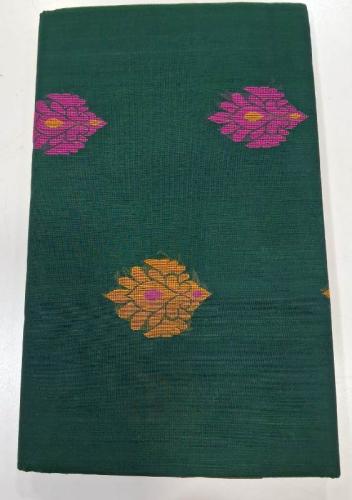 SAREES SALEM 80S WITH BLOUSE